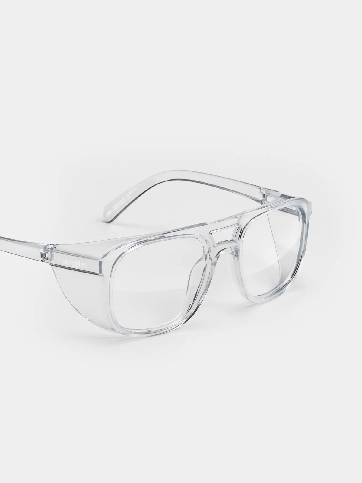 Stoggles Aviator